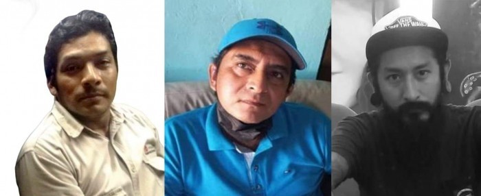 Incendio en refinería de Minatitlán deja tres trabajadores muertos