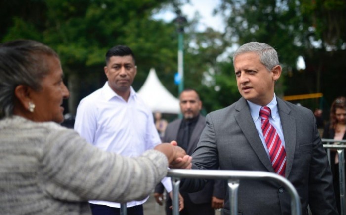 Solo armas blancas y teléfonos se han encontrado en las revisiones a 17  penales del estado: SSP - AVC Noticias